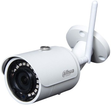 IPC-HFW1435S-W-0280B-S2 IP-КАМЕРА WIFI DAHUA 4 МП