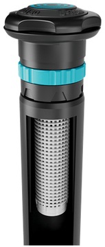 Выдвижной разбрызгиватель Gardena MD180