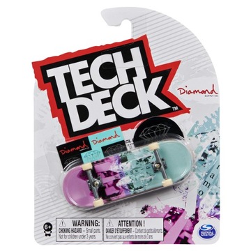 TECH DECK МИКС ГРИФА