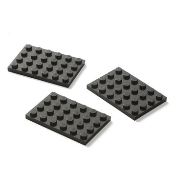 Полка LEGO с ящиками Синий 40950002
