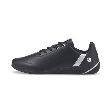 Promocja! Puma buty męskie sportowe BMW MMS RDG Cat 307103-01 rozmiar 44,5