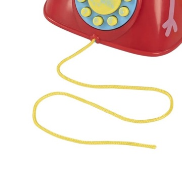 Игрушечная Свинка ПЕППА звонит по телефону и играет 18 млн+