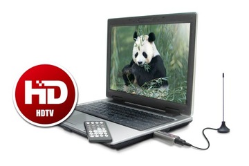Lifeview Не только ТВ USB-тюнер DVB-T