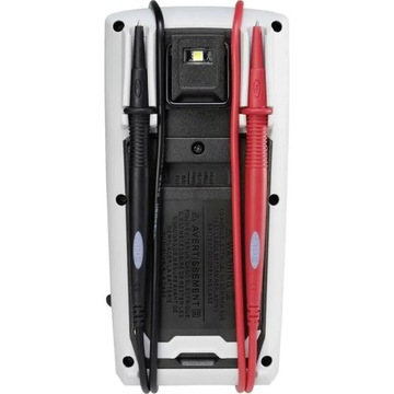 Цифровой мультиметр VOLTCRAFT VC-440 E IP65