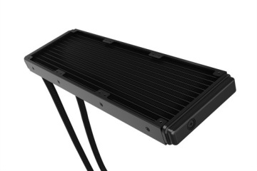 ТИХО, охлаждение! Бесшумная петля 2 360 мм