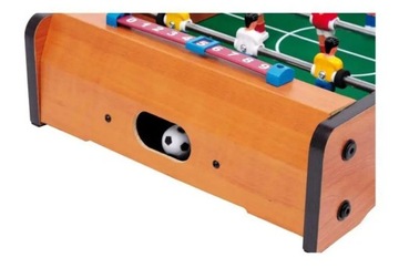 Футбольный стол Игрушечный настольный футбол Small Foot