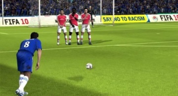 FIFA 10 / 2010 PC POLISH EDITION EN