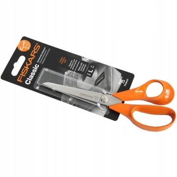 НОЖНИЦЫ FISKARS УНИВЕРСАЛЬНЫЕ ПВЯДНЫЕ 21СМ