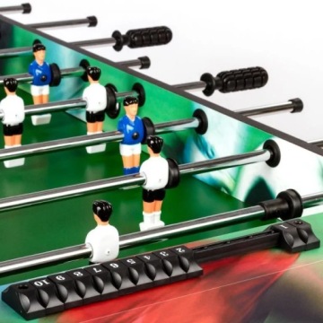 Трамбамул для настольного футбола