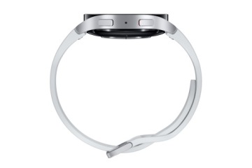 Samsung Galaxy Watch 6 LTE 44 мм, серебристый (945 руб.)