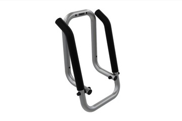 THULE Wall Hanger Алюминиевая настенная вешалка для велосипедов 977101