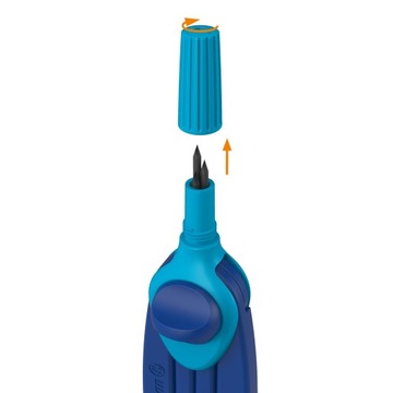 GRIFFIX COMPASS - синий ПЕЛИКАН