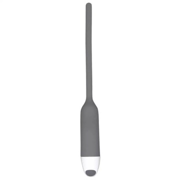 Dilator męski You2Toys silikon 1 szt. szary