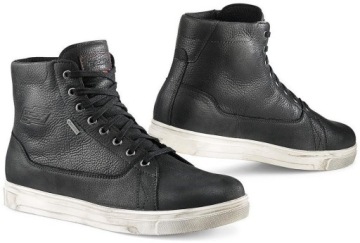 Мотоциклетные кроссовки TCX Mood GTX Black 43