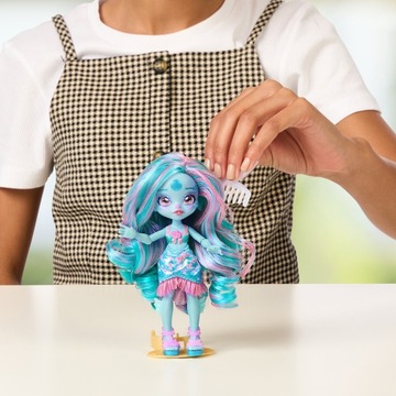 MAGIC MIXIES PIXLINGS - КУКЛА МАРЕНА-РУСАЛОЧКА