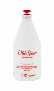 OLD SPICE ORIGINAL Средство после бритья, 150 мл, БОЛЬШАЯ ЕМКОСТЬ