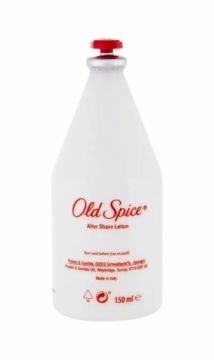 Old Spice средство после бритья 150 мл