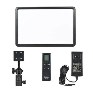 Godox LEDP260C тонкая светодиодная панель с изменением цвета