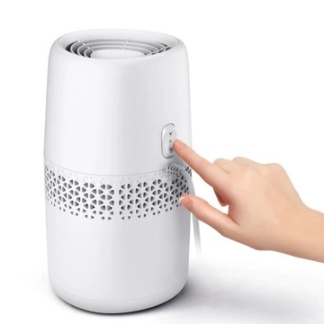 Philips HU2510/10 Series 2000 Увлажнитель воздуха