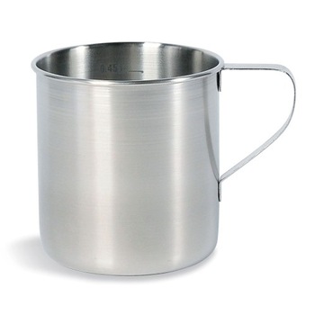 TATONKA MUG туристическая кружка 450 мл