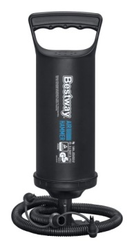 Надувной каяк 1 накачанный + пакет насоса 290 см BeaStway