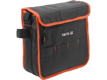 СУМКА ДЛЯ ИНСТРУМЕНТОВ 31X13X31СМ