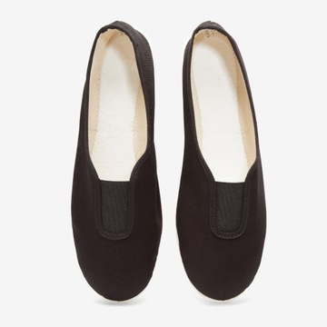 Детская гимнастика обувь Domos 300