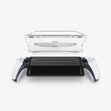 Spigen Glas.TR Портал Sony Playstation 