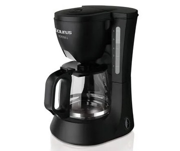 Капельная кофемашина Taurus Verona 6 — 600 Вт —