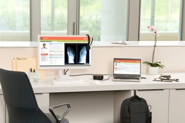 Док-станция HP 5TW10AA