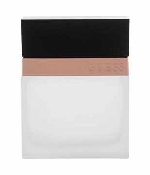Guess Seductive Noir Homme лосьон после бритья 100 мл
