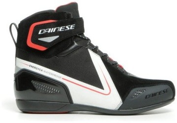 DAINESE ENERGYCA WATERPROOF 44 Motor City Boots