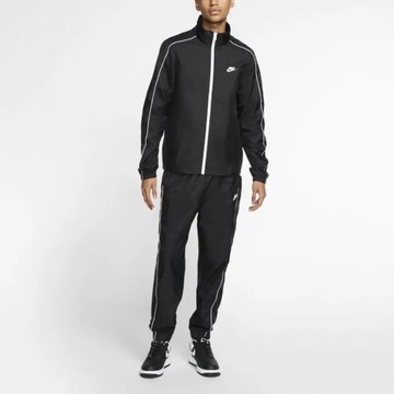 Komplet dresowy Nike BV3030-010 r. XL