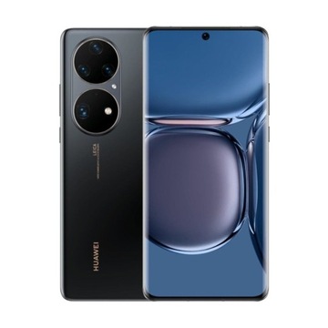 Smartfon Huawei P50 Pro 8 GB / 256 GB 4G (LTE) czarny
