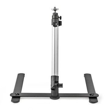 Портативный комплект для фотостудии Nedis