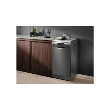 Посудомоечная машина из стали ELECTROLUX ESS43210SX 10 комплектов 45см