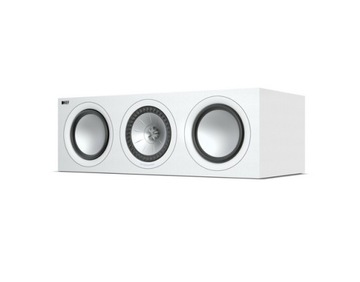 KEF Q650c черный