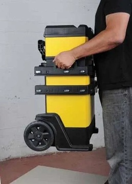 ЯЩИК ДЛЯ ИНСТРУМЕНТОВ ДЛЯ МАСТЕРСКОЙ STANLEY 1-95-621