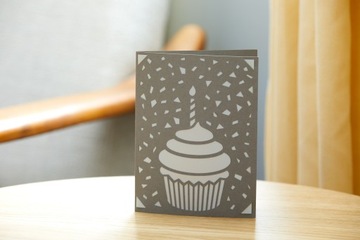 Cricut Joy — Вставные карты — Пробник пастели