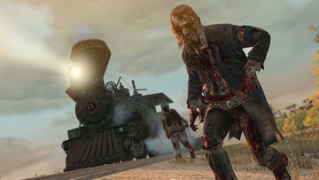 Red Dead Redemption PL (Новый Южный Уэльс)