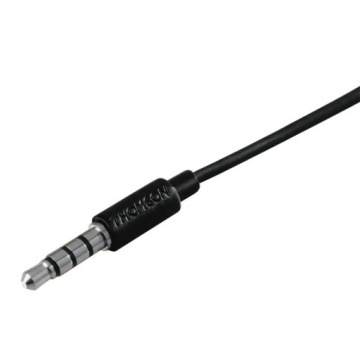 НАУШНИКИ-ВКЛАДЫШИ THOMSON EAR3005BK Черные
