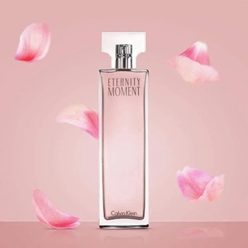 Calvin Klein Eternity Moment EDP 100 мл (W) (P1)