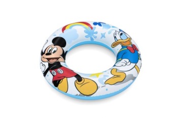 Детское кольцо для плавания DISNEY MICKEY для игр