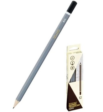 OŁÓWEK TECHNICZNY H GRAND (12)