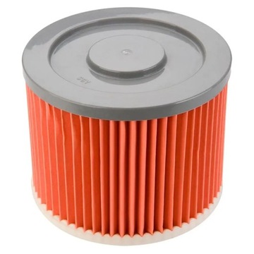 Odkurzacz warsztatowy GRAPHITE (59G607)