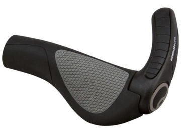 Велосипедные ручки Ergon GP3 L