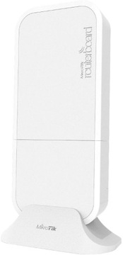 Router MikroTik RBWAPR-2ND 802.11n (Wi-Fi 4)