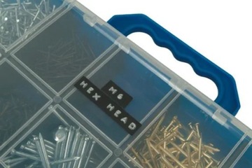 Устройство для тиснения этикеток Dymo Junior на ленту 9 мм х 2 м.