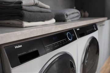 Pralka HAIER HW90-B14979 9 kg 1400 obr