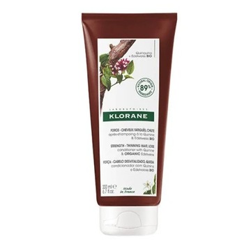 Klorane Odżywka do włosów 200 ml